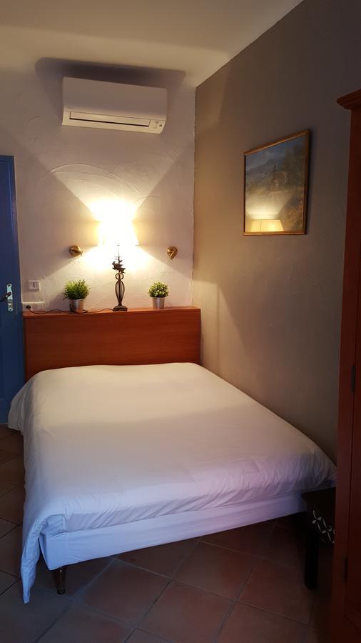 Hotel De La Plage 쎙뜨호뻬 외부 사진